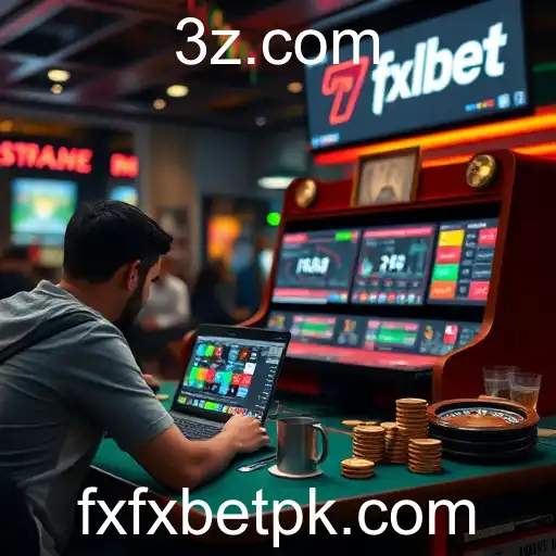 Expansão do Mercado de Apostas Online no Brasil