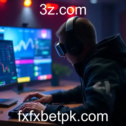 Jogos de Azar e Tendências Emergentes