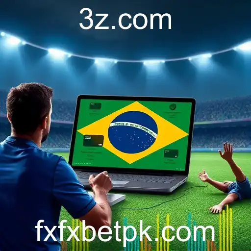 A Influência das Apostas Online no Brasil