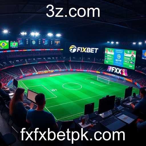 Evolução dos Jogos Online e o Impacto no Mercado Brasileiro