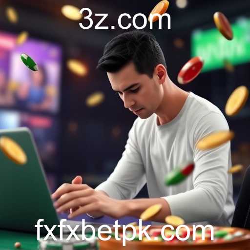 Impacto dos Jogos de Azar na Economia Brasileira em 2025