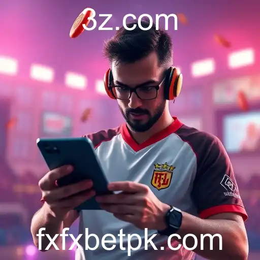 Impactos do Crescimento dos Jogos Online em 2025