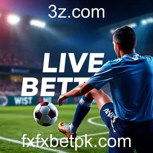 A Emoção das Apostas ao Vivo na Plataforma fxfxbet