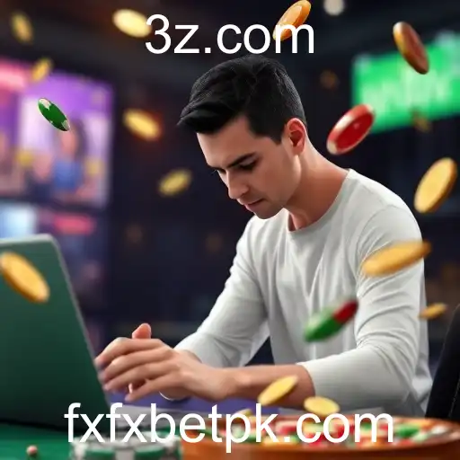 Tendências de Apostas Online em 2025