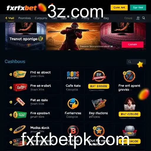 Explorando as Promoções Atuais no fxfxbet: Oportunidades de Ganhos Extraordinários