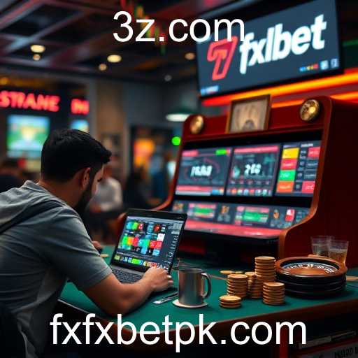 A Ascensão dos Jogos de Azar Online no Brasil