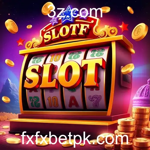 Explorando a Diversidade e Emoção dos Jogos de Slot no fxfxbet