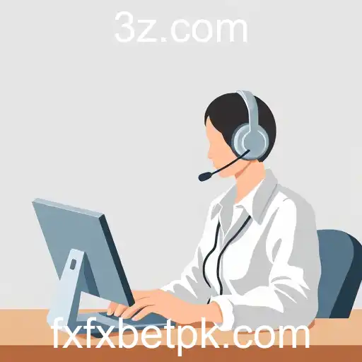 A Importância do Customer Support em Plataformas de Jogo Online como fxfxbet