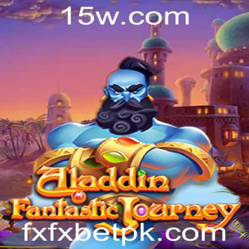 Explorando o Envolvente Jogo Aladdin