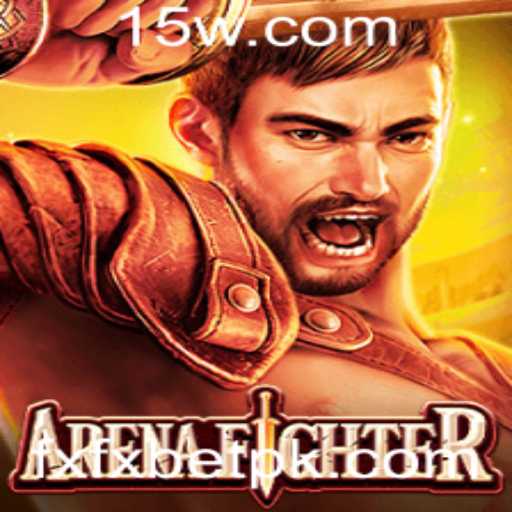 ArenaFighter: Descubra o Jogo do Momento com fxfxbet
