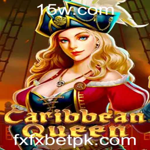 Caribbean Queen: Explorando o Universo do Jogo com fxfxbet
