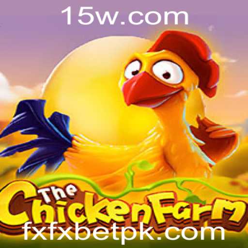 Explorando o Mundo de ChickenFarm: O Jogo que Revoluciona a Experiência de Apostas Online