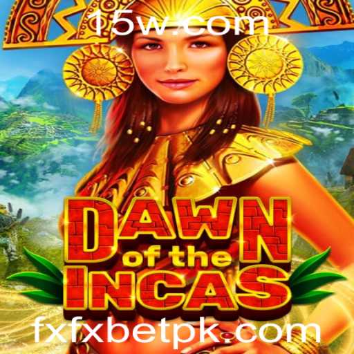 DawnoftheIncas: A Fascinante Jornada em Terras Antigas
