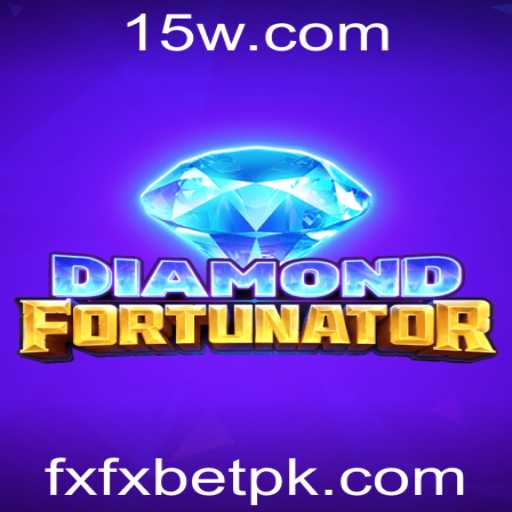 Explorando o Excitante Mundo de DiamondFort com fxfxbet