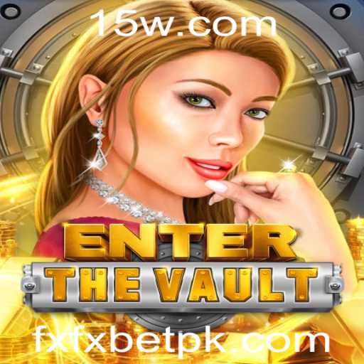 Descubra o Mundo Aventuroso de EntertheVault com FXFXBet