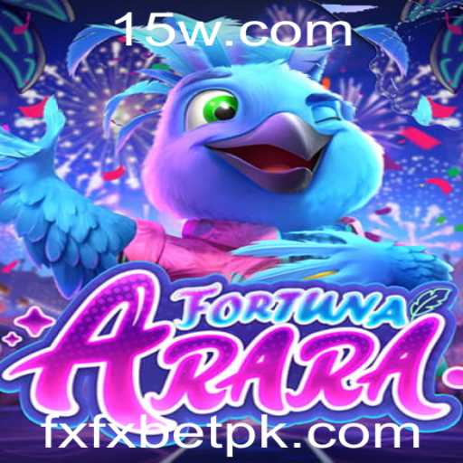 FortunaArara: Descubra o Novo Jogo de Aventura com fxfxbet