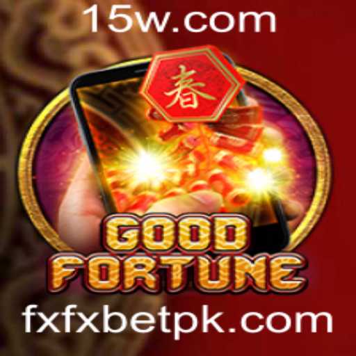 Descubra GoodFortuneM: Um Novo Fenômeno no Mundo dos Jogos