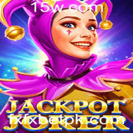 Descubra o Emoção do Jogo JackpotJoker na Plataforma Fxfxbet