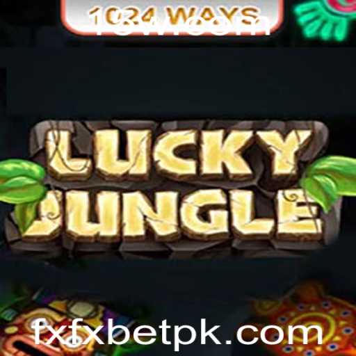 Descubra o Fascínio e as Regras do Jogo LuckyJungle1024