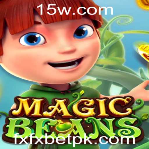 Explorando o Universo de MAGICBEANS: A Nova Sensação dos Jogos