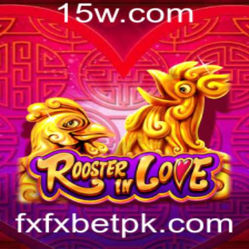 Explorando RoosterInLove: A Aventura Fascinante no Mundo de fxfxbet
