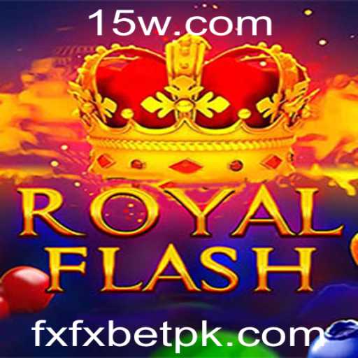 Descubra RoyalFlash: O Novo Jogo de Cartas Revolucionário com fxfxbet