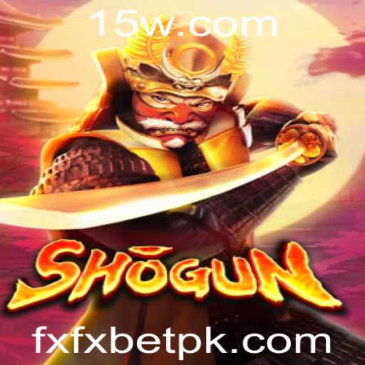 Descubra o Fascinante Universo do Jogo 'Shogun'