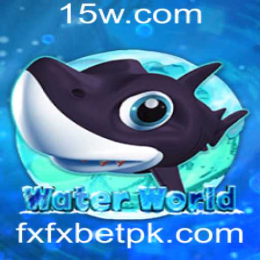 Descubra WaterWorld: Aventura Aquática Inovadora no Mundo dos Jogos