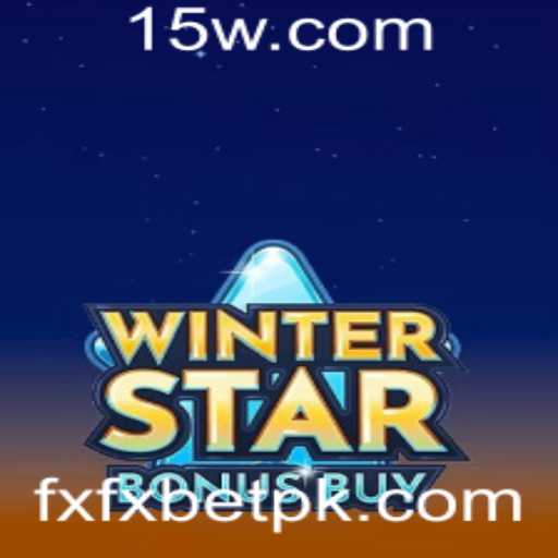 Descubra o Universo de WinterStarBonusBuy no fxfxbet