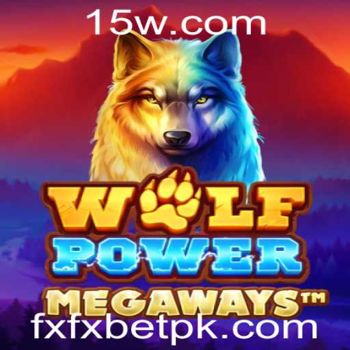 Descubra o Fascinante Mundo de WolfPowerMega: Um Jogo Inovador no Universo fxfxbet