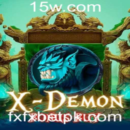 XDemonBonusBuy: Explorando as Novidades e Regras do Jogo