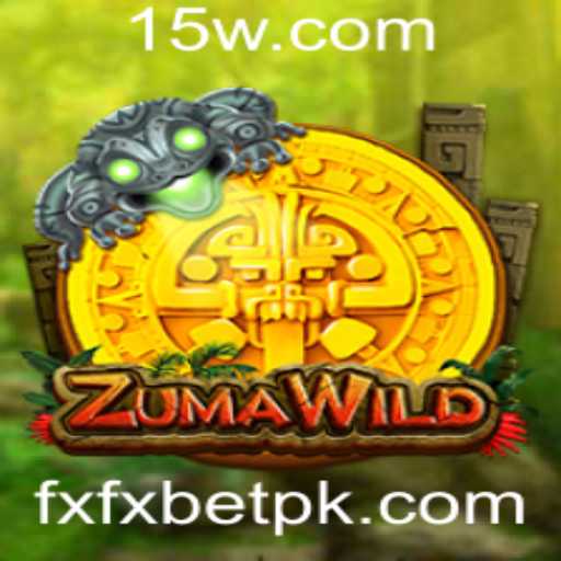 ZumaWild: Explorando o Fascinante Mundo do Jogo de Azar da FXFXBet